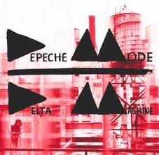 Depeche Mode-Delta Machine/Vinyl/2013